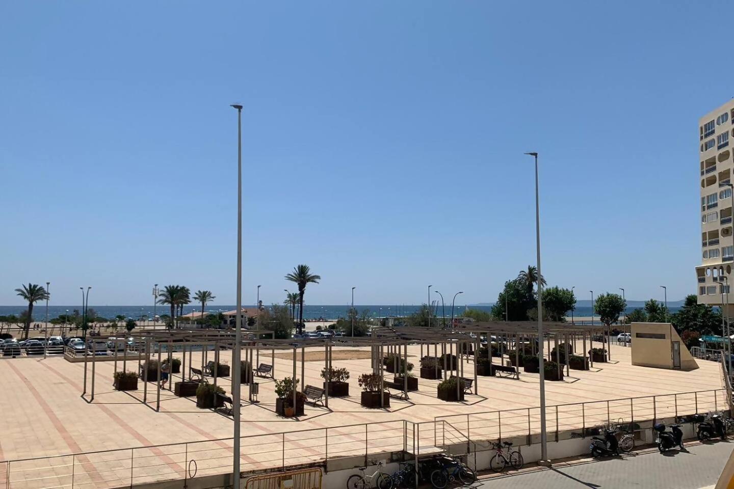 Awaydays Miami 1 Estudio Vista Mar Appartement Empuriabrava