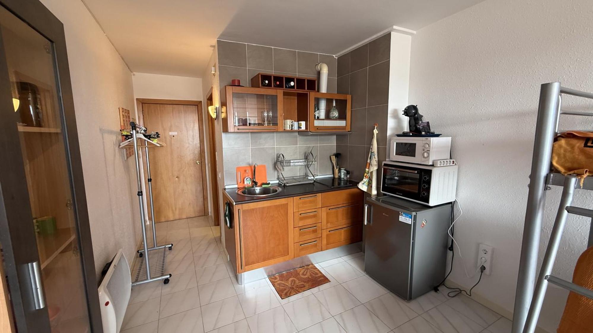 Appartement Awaydays Miami 1 Estudio Vista Mar