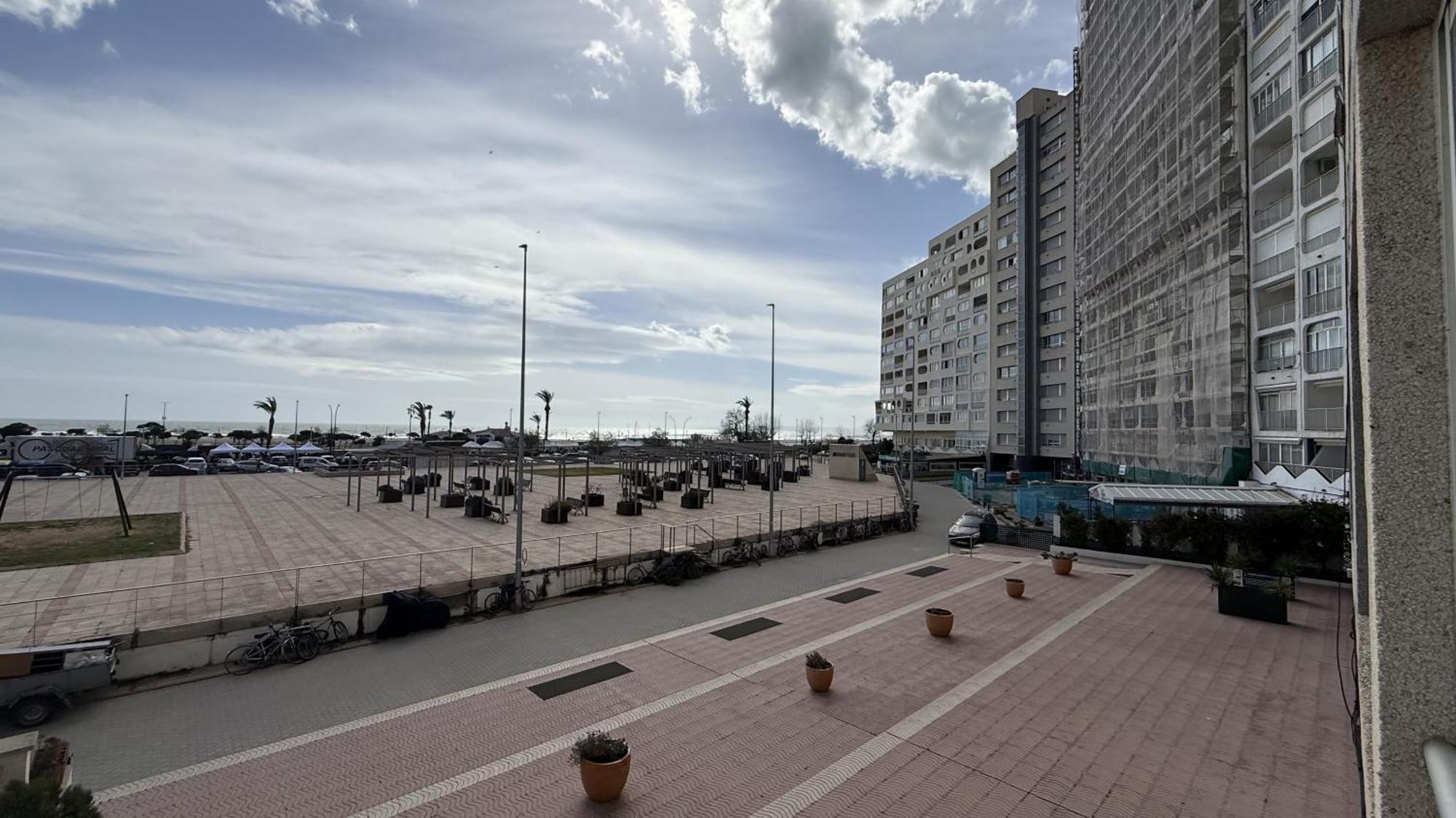 Appartement Awaydays Miami 1 Estudio Vista Mar Empuriabrava